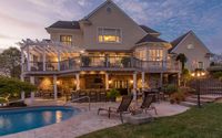 Real Estate Photography by Bessie Black Photography
