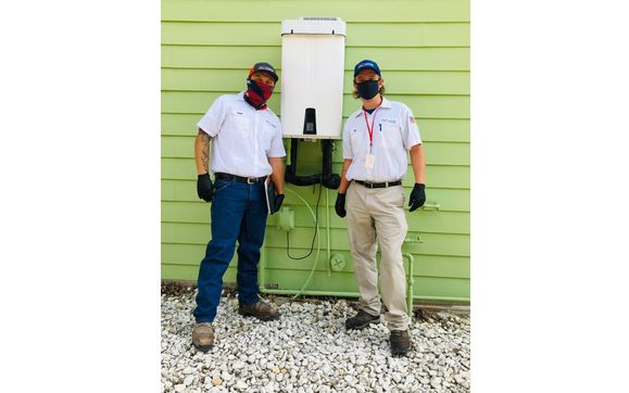 Water Heater Installation & Repair by Good Clean Plumbing