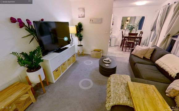 Real Estate Photography by Tony Donaldson, Photographer, Content Creator and EV Micromobility Subject Matter Expert