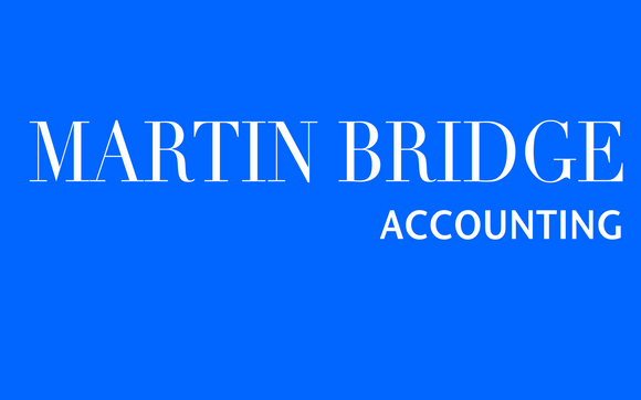 Financial Affairs In Order by Martin Bridge Accounting