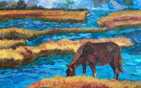 Fine Art by Forrests Art Studio