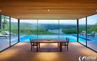 Panda and Innotech window and door sales, installation, and service by Wide Open Window and Door LLC