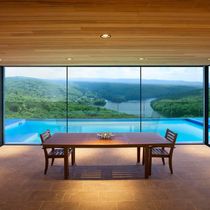 Panda and Innotech window and door sales, installation, and service by Wide Open Window and Door LLC