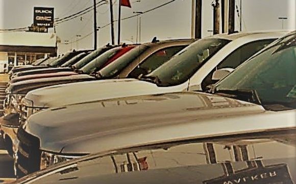 New & Used Vehicle Purchase by Walker Automotive