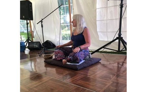 Meditation by Abhyassa Healing Arts
