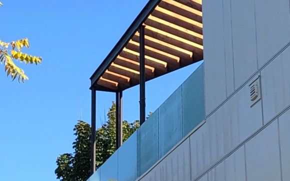 Contemporary Residential Architectural Services by NEO Architecture Inc.