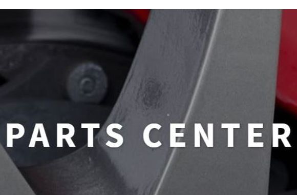 Parts  by Walker Automotive