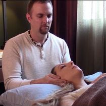 Pain Management by Orion Mott Reiki Healer Medical Intuitive