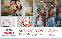 First-Time Home Buyer Classes by Annette's Team Alvarez Mortgage Solutions