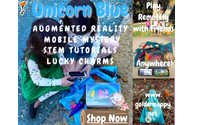 Gift Cards by Golden Poppy Inc