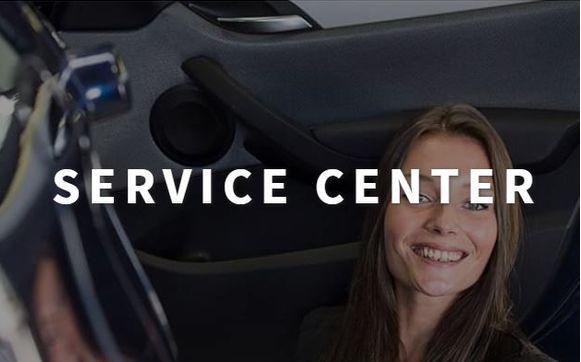 Service by Walker Automotive