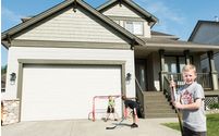 Helping Buyers find the Perfect Home. by Chana Riley PREC -Homelife Advantage Realty
