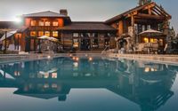 Insurance policies for Luxury Homes by Crilly Insurance/ Nadja Maril chief marketing officer