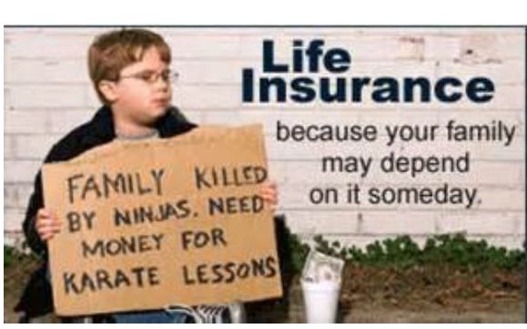 Run your own Life Insurance Rates by Health and Life Insurance Broker
