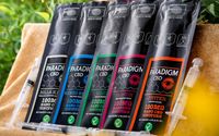100 mg Nano Cbd Oral Syringe by Paradigm Distribution