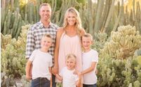 Family/Portrait Photography by Nicole Curtin Photography