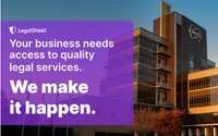 Unlock Your Business Potential with LegalShield by Yvette Eldridge  YLegal/Alignable Ambassador