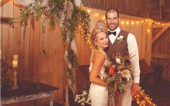 WEDDINGS by Quellhorst Farm Venue