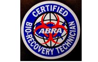 Deep Cleaning by American Bio Recovery Association