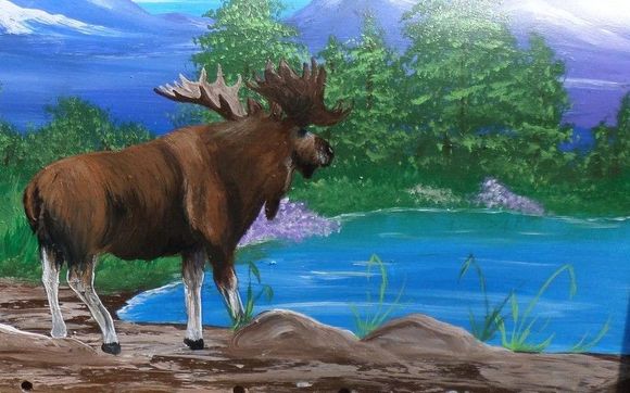 Fine Art That Tells A Story by Sunny Pines