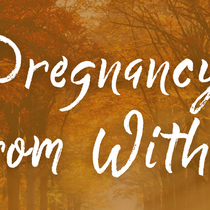 Pregnancy From Within Online Class by Heart of Birth