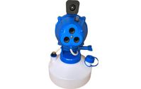 Foggers in stock, hand sanitizer, all PPE by Cleaning House Ltd