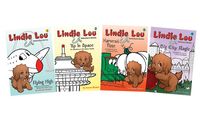 Lindie Lou Adventure Series by Pina Publishing