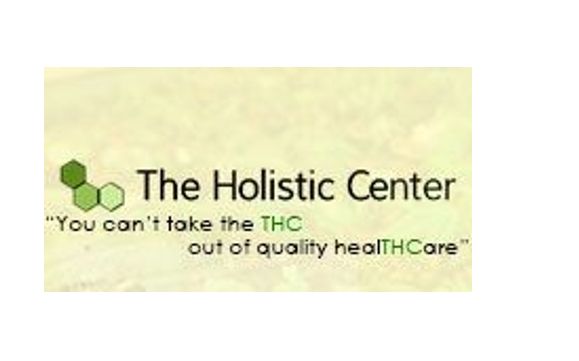 We provide medical certification to become a patient by The Holistic Center