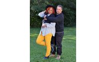Engagement Photos by LSB Photography