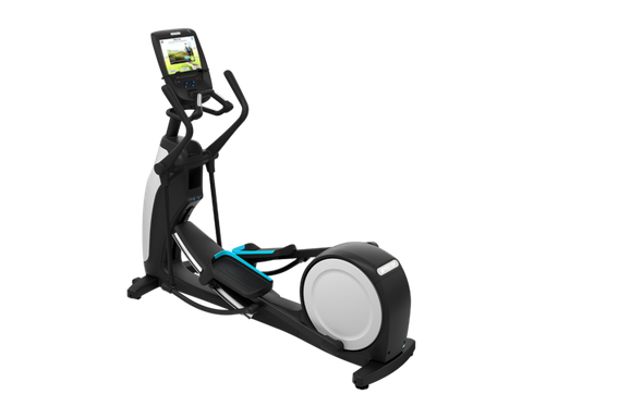 Precor Dealer by Gym Tech