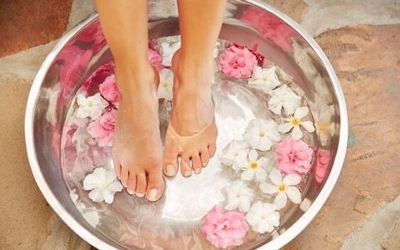 Aromatherapy by Reflexology Haven