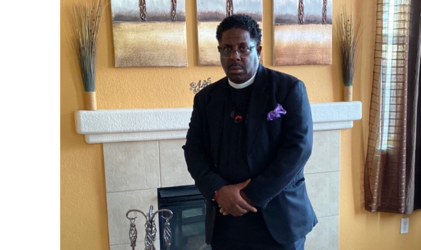 Marital/Individual and Group Christian Workshops by Blessed Place Ministries