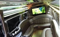 Tours & Sightseeing by Queens Productions Limo