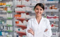 Pharmacy by IcMD