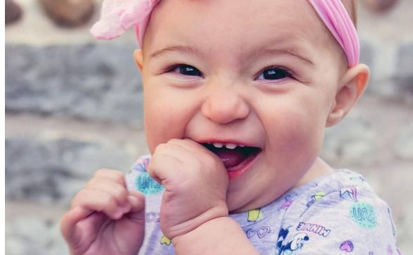 Child Portraits by Worth and Dignity Photography