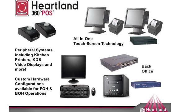 Heartland POS Systems Virtual Terminal By Heartland Payroll And Payment 