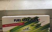 Fuel Max Plus by Don V Productions 
