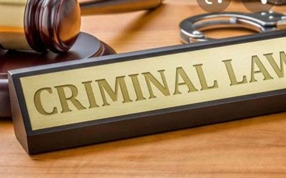 Criminal Defense and Mental Health law by Ayesha Naaz Professional Corporation