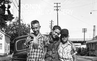 Extraction and digitization of images from negatives by Ronin Digital Image Services