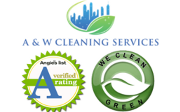 A&W Cleaning Services LLC by A&W Cleaning Services in Ferry Pass, FL ...