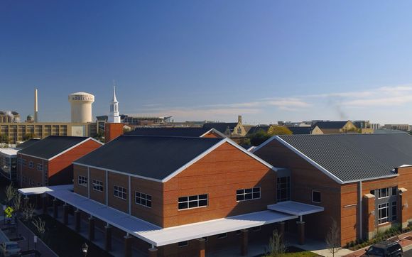 Commercial Roofing by Schulte Roofing