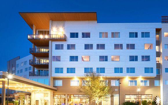 Commercial New Construction Roofing by Schulte Roofing