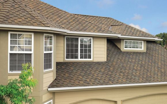 College Station Roofing by Schulte Roofing
