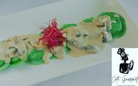 Dumplings by Cote Gourmet