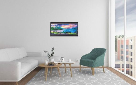 Fine Art by Phoenix Rising Art Gallery