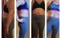 Weight Management by Tracey's Wellness Success