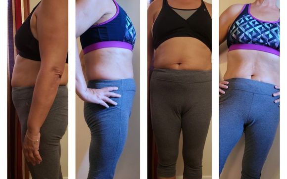 Weight Management by Tracey's Wellness Success