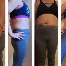 Weight Management by Tracey's Wellness Success