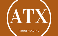Proofreading service by atxproofreading
