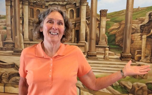 Osteopathic care by Hennie Sholars, DO